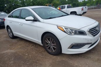 5NPE24AF1FH258324 | 2015 HYUNDAI SONATA