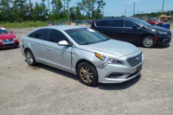 5NPE24AF1HH521172 | 2017 HYUNDAI SONATA