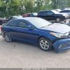 JM1BL1UF4C1678429 | 2012 MAZDA MAZDA3