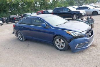 5NPE24AF2GH352746 | 2016 HYUNDAI SONATA