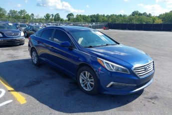 5NPE24AF4FH140140 | 2015 HYUNDAI SONATA