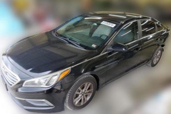 5NPE24AF4GH276236 | 2016 Hyundai sonata se