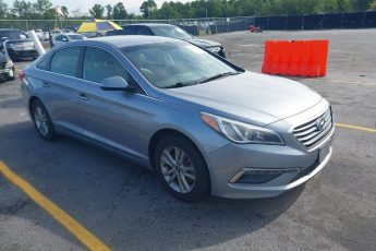 5NPE24AF5FH003109 | 2015 HYUNDAI SONATA