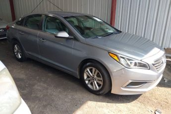 5NPE24AF5GH386843 | 2016 HYUNDAI SONATA