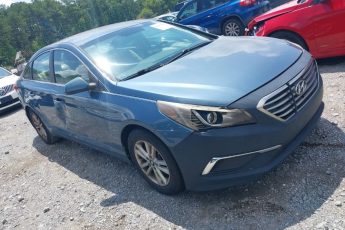 5NPE24AF5GH398765 | 2016 HYUNDAI SONATA