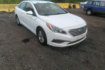 5NPE24AF6FH026107 | 2015 HYUNDAI SONATA