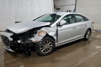 5NPE24AF6KH805484 | 2019 HYUNDAI SONATA SE