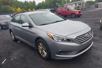 5NPE24AF7GH350801 | 2016 HYUNDAI SONATA