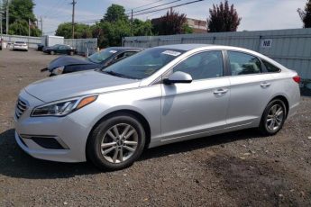 5NPE24AF7HH583434 | 2017 Hyundai sonata se