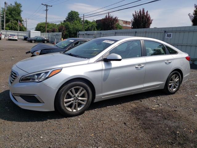 5NPE24AF7HH583434 | 2017 Hyundai sonata se