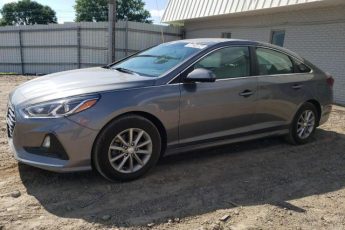 5NPE24AF9KH759147 | 2019 Hyundai sonata se