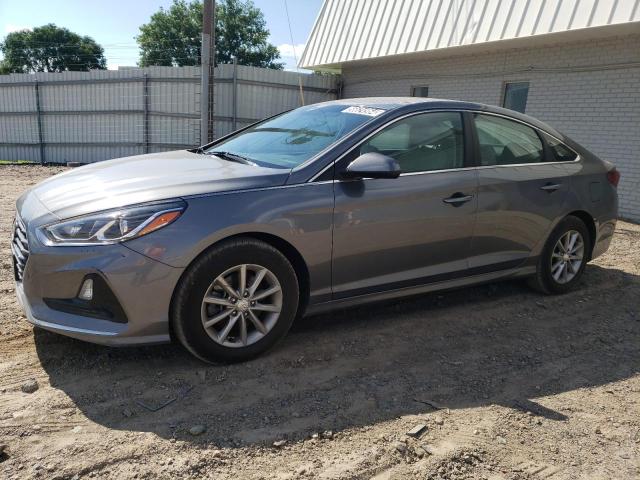 5NPE24AF9KH759147 | 2019 Hyundai sonata se