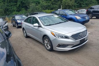 5NPE24AFXFH189259 | 2015 HYUNDAI SONATA