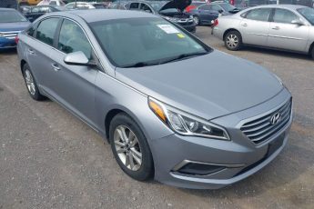 5NPE24AFXHH456449 | 2017 HYUNDAI SONATA