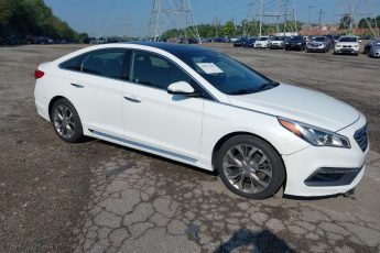 5NPE34AB0FH249320 | 2015 HYUNDAI SONATA