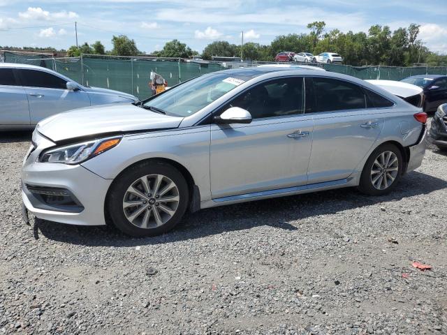 5NPE34AF4GH409798 | 2016 Hyundai sonata sport