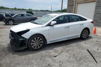 5NPE34AF6HH457515 | 2017 Hyundai sonata sport