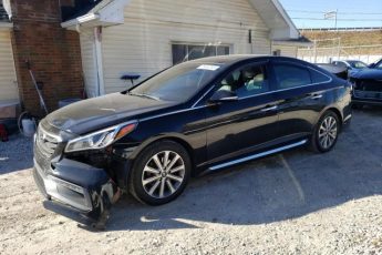 5NPE34AF7GH280763 | 2016 HYUNDAI SONATA SPO