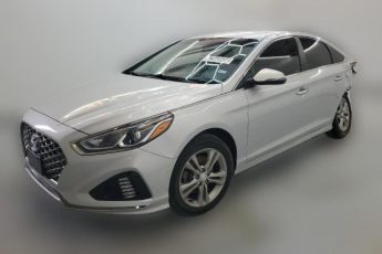 5NPE34AF9KH786877 | 2019 Hyundai sonata limited