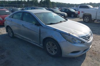 5NPEB4AC0EH869952 | 2014 HYUNDAI SONATA