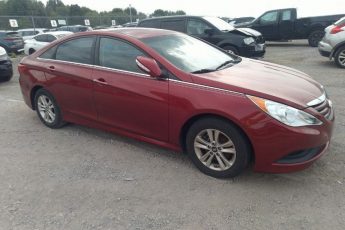 5NPEB4AC0EH897279 | 2014 HYUNDAI SONATA