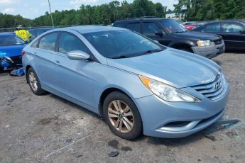 5NPEB4AC1CH327871 | 2012 HYUNDAI SONATA