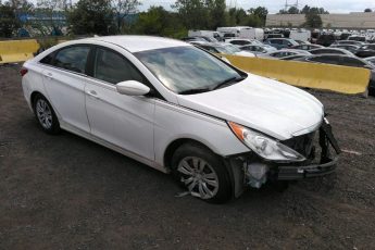 5NPEB4AC1DH596129 | 2013 HYUNDAI SONATA