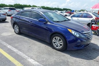 5NPEB4AC2CH438378 | 2012 HYUNDAI SONATA