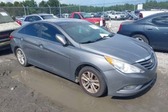 5NPEB4AC2DH771813 | 2013 HYUNDAI SONATA