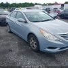 3FA6P0UU4JR273646 | 2018 FORD FUSION S H