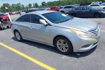 5NPEB4AC3DH738481 | 2013 HYUNDAI SONATA