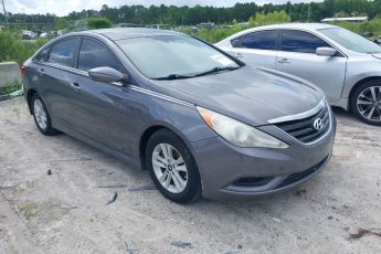 5NPEB4AC3EH825959 | 2014 HYUNDAI SONATA