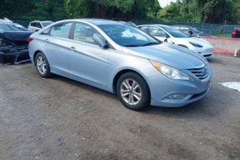 5NPEB4AC5DH604801 | 2013 HYUNDAI SONATA