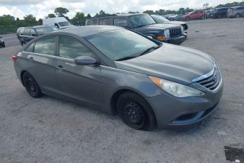 5NPEB4AC6BH156940 | 2011 HYUNDAI SONATA