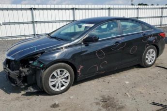 5NPEB4AC6CH336338 | 2012 Hyundai sonata gls