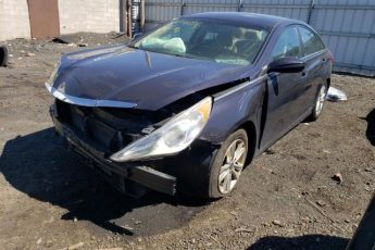 5NPEB4AC7BH070519 | 2011 Hyundai sonata gls