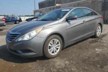 5NPEB4AC7CH376671 | 2012 Hyundai sonata gls