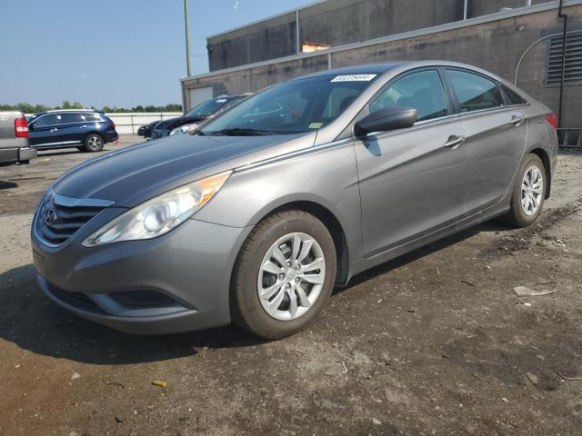 5NPEB4AC7CH376671 | 2012 Hyundai sonata gls