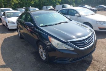 5NPEB4AC7DH725796 | 2013 HYUNDAI SONATA