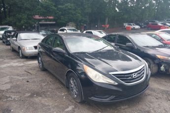 5NPEB4AC8BH098152 | 2011 HYUNDAI SONATA