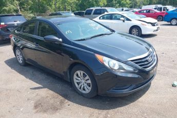 5NPEB4AC8BH225675 | 2011 HYUNDAI SONATA