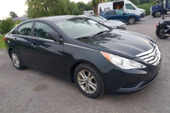 5NPEB4AC8BH242718 | 2011 HYUNDAI SONATA