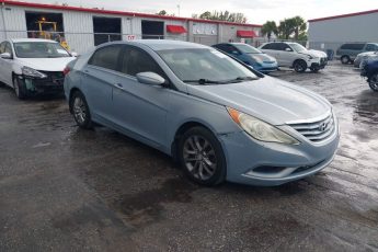 5NPEB4AC8CH415106 | 2012 HYUNDAI SONATA