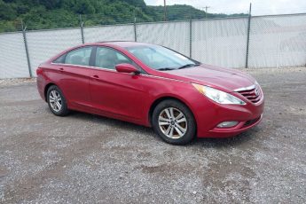 5NPEB4AC8DH722387 | 2013 HYUNDAI SONATA