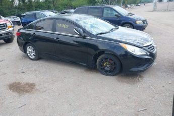 5NPEB4AC8EH936815 | 2014 HYUNDAI SONATA