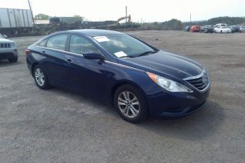 5NPEB4AC9CH362318 | 2012 HYUNDAI SONATA