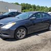 1G1ZB5E18BF220575 | 2011 Chevrolet malibu ls