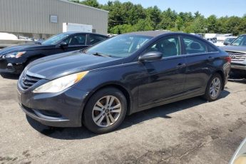 5NPEB4ACXBH296019 | 2011 Hyundai sonata gls