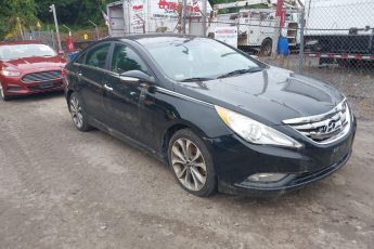 5NPEC4AB9DH602702 | 2013 HYUNDAI SONATA