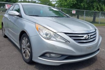 5NPEC4AB9EH936178 | 2014 HYUNDAI SONATA